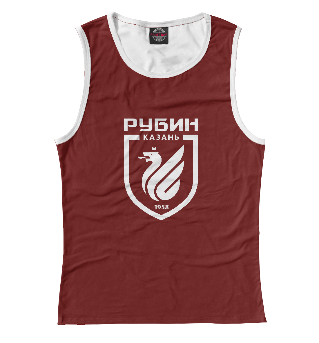 

ФК Рубин