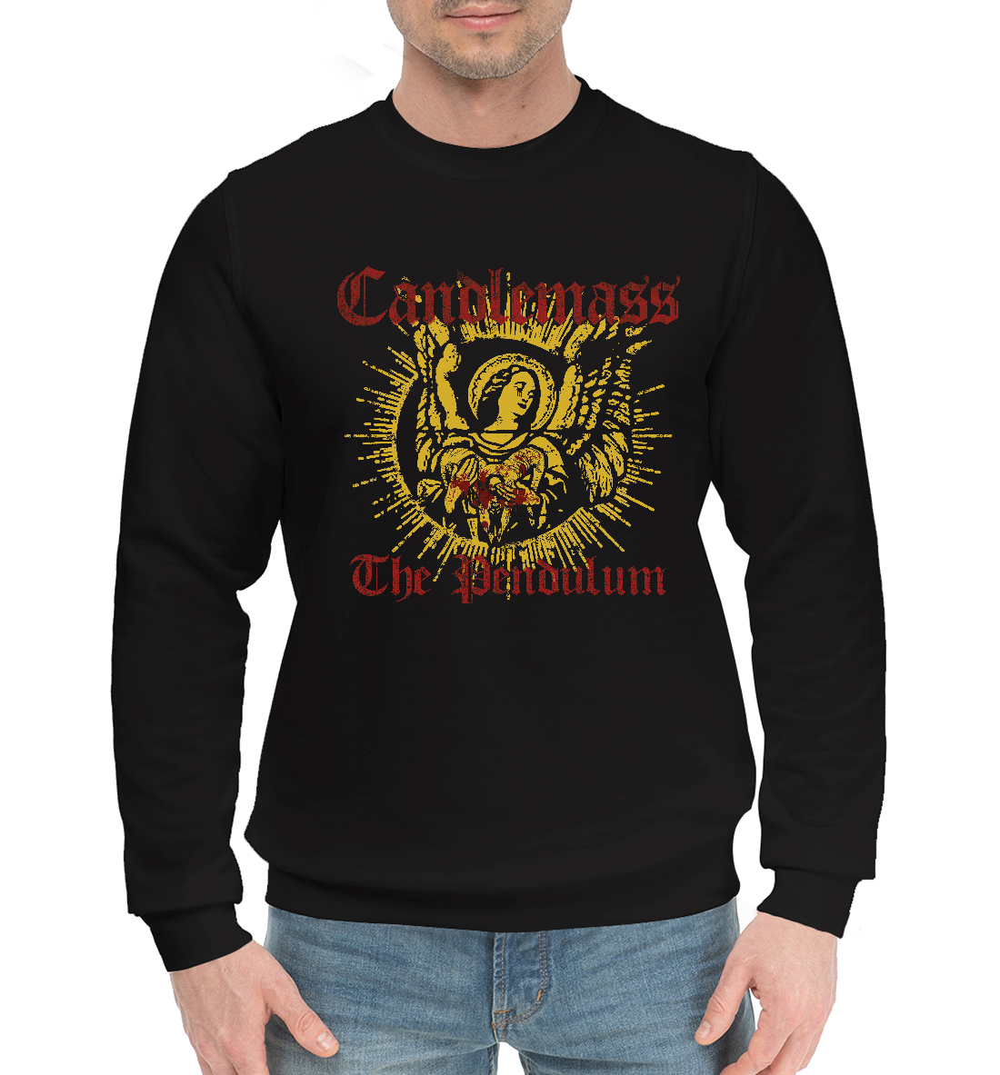 

Candlemass