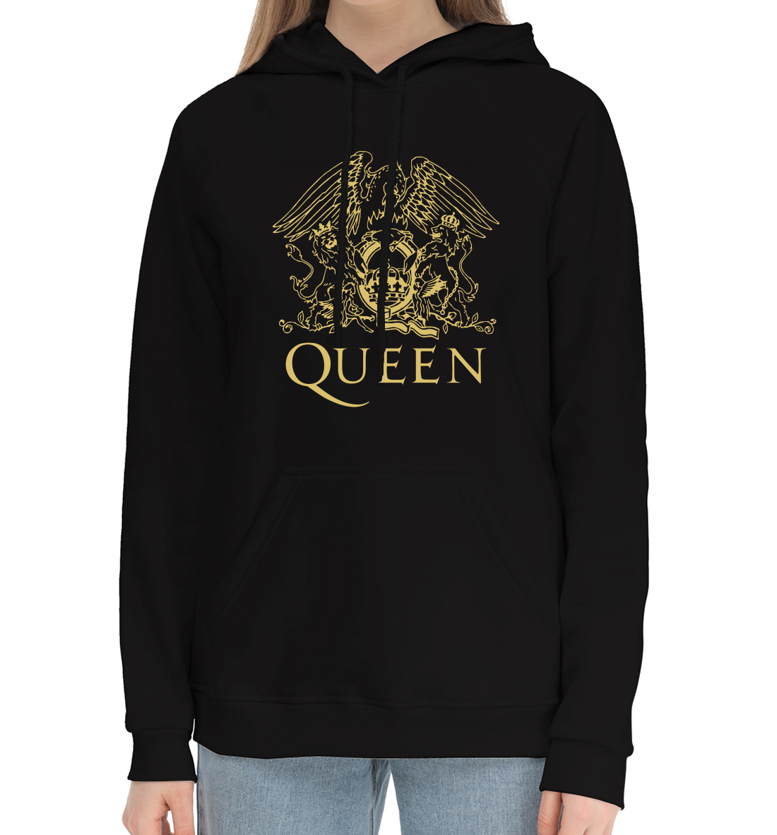 

Queen