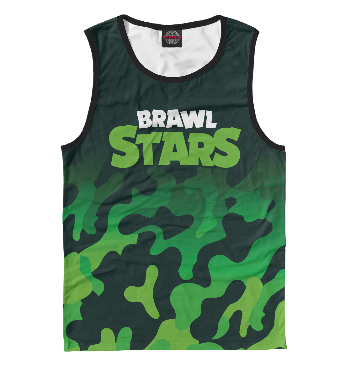 

Brawl Stars