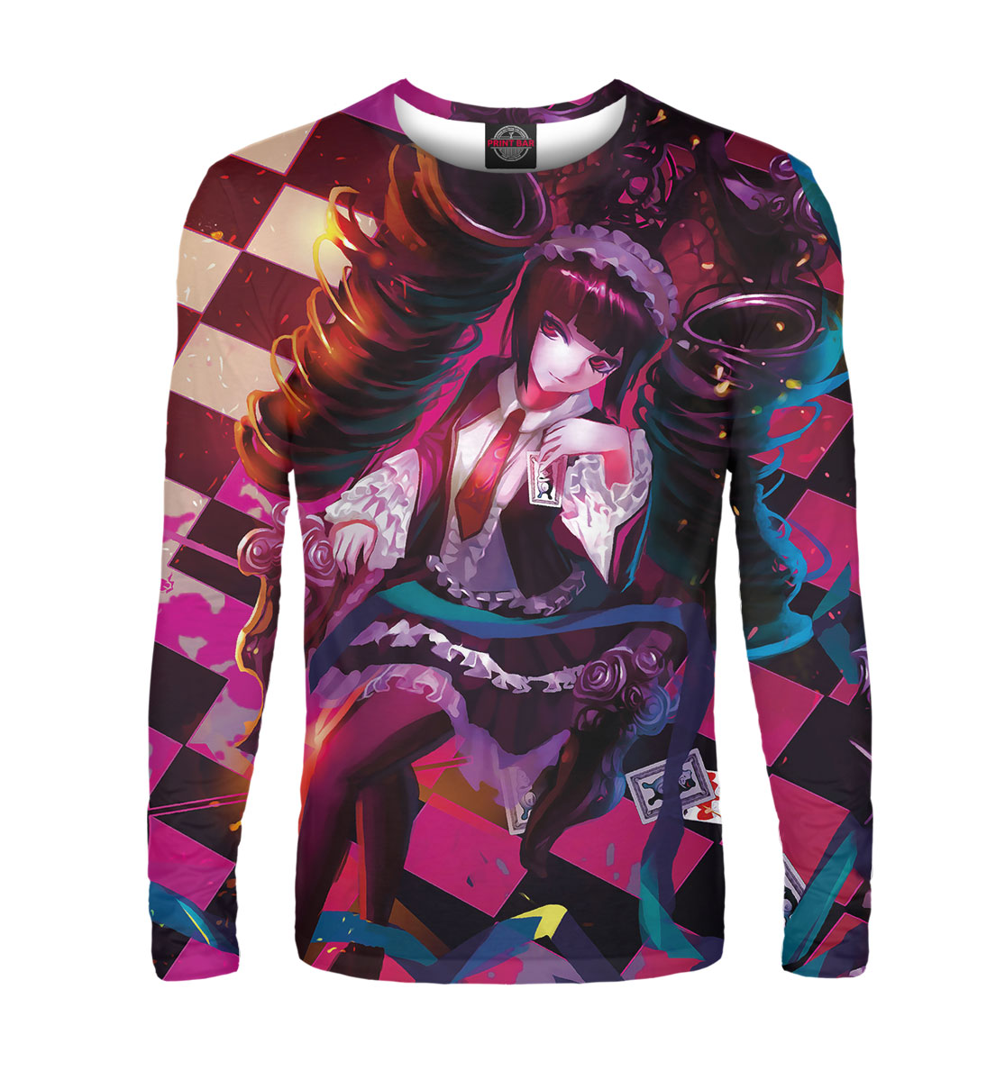 

Danganronpa