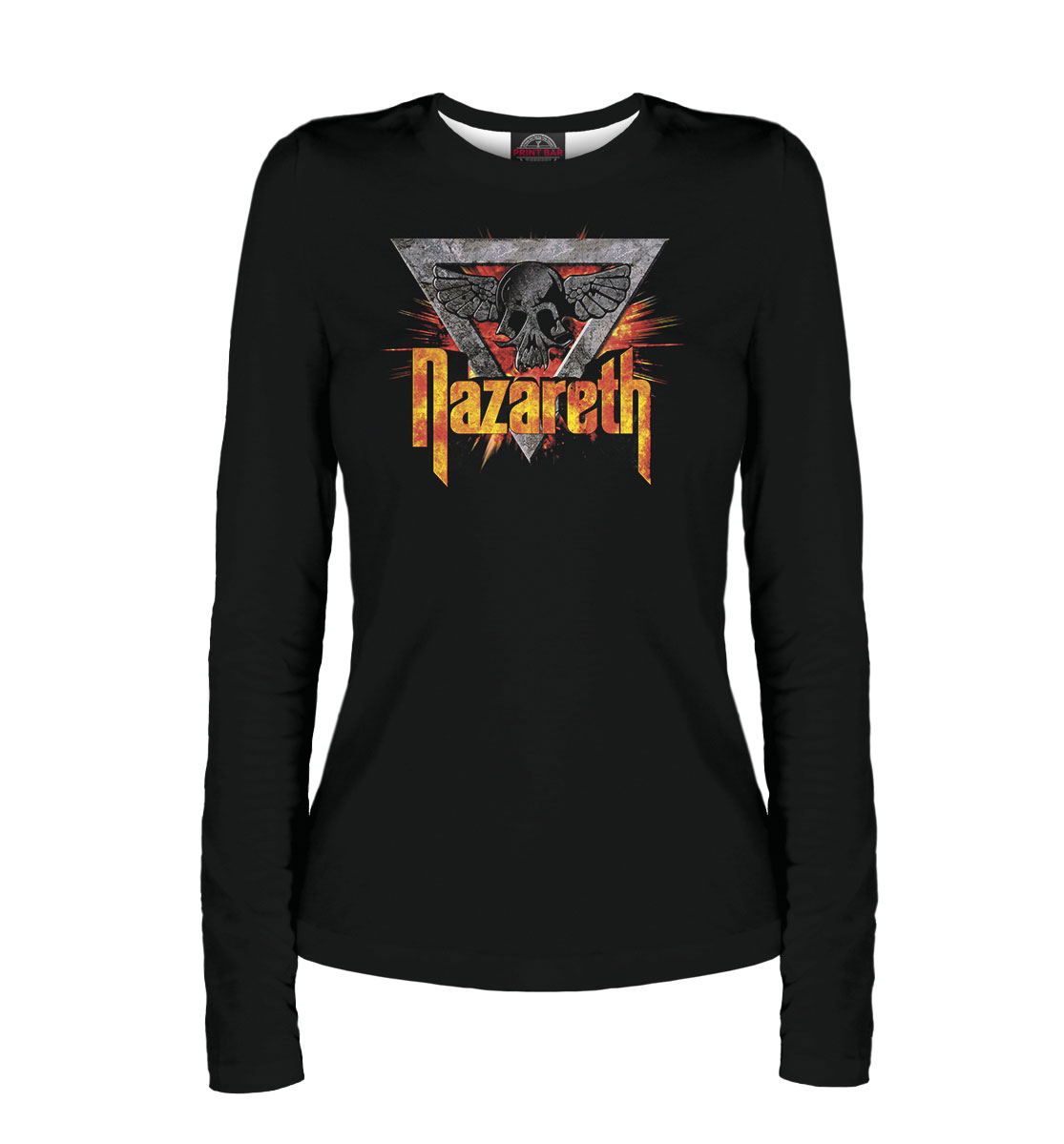 

Nazareth
