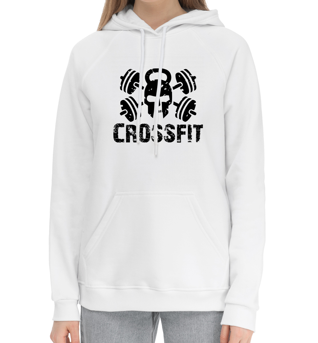 

Crossfit
