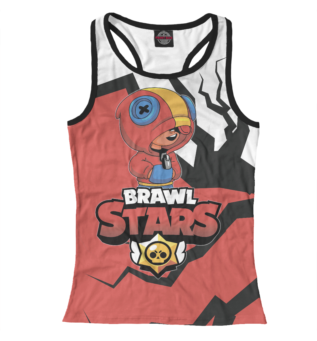 

Brawl Stars