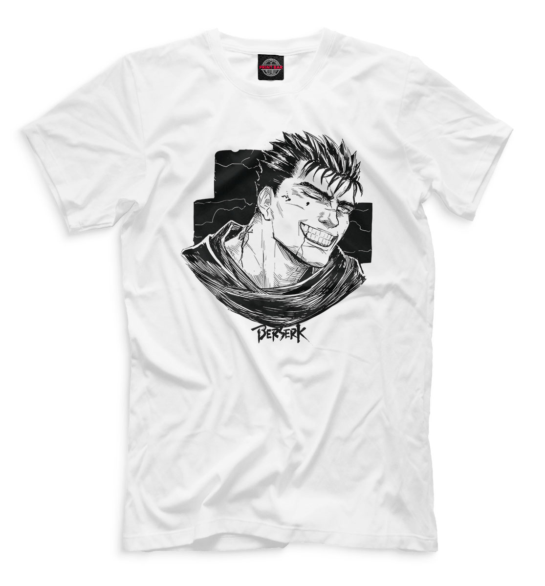 

Berserk