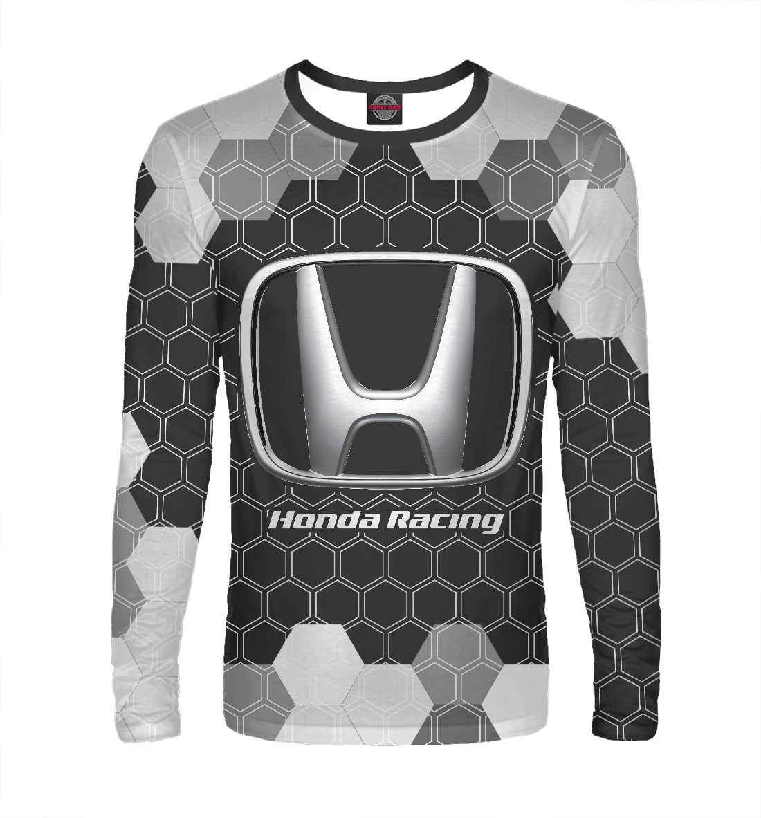 

Honda Racing