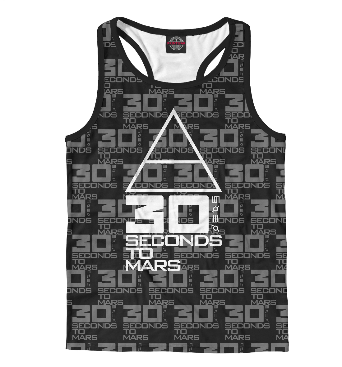 

30 Seconds to Mars