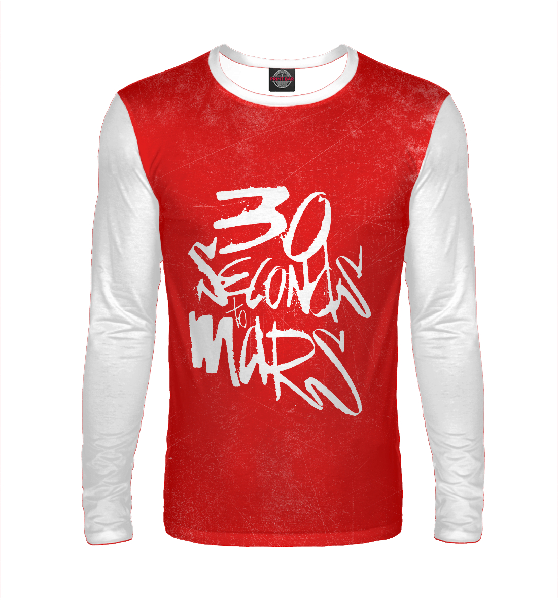 

30 Seconds to Mars