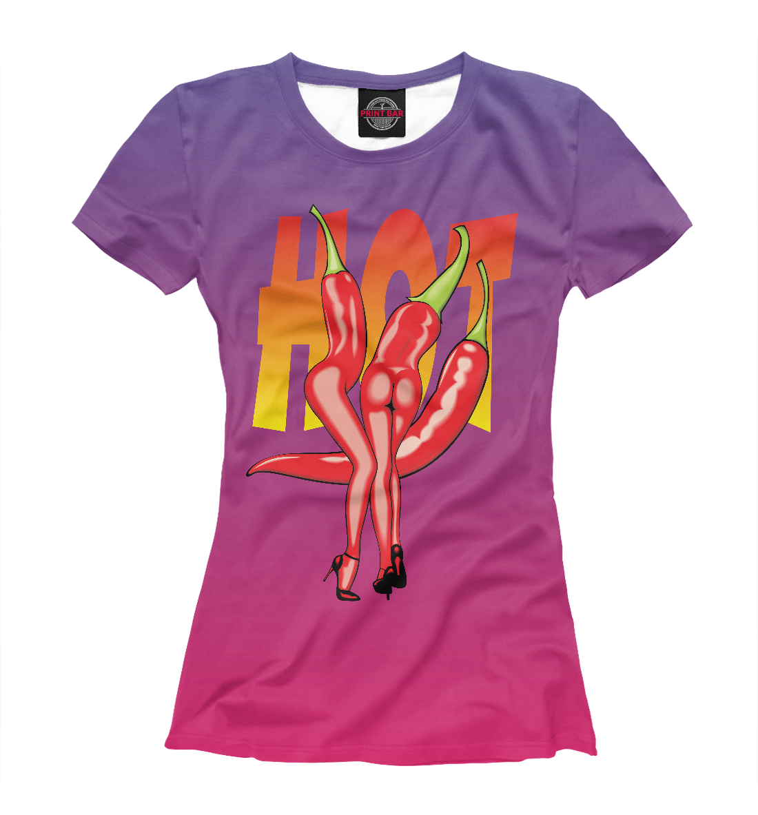

Перчики HOT