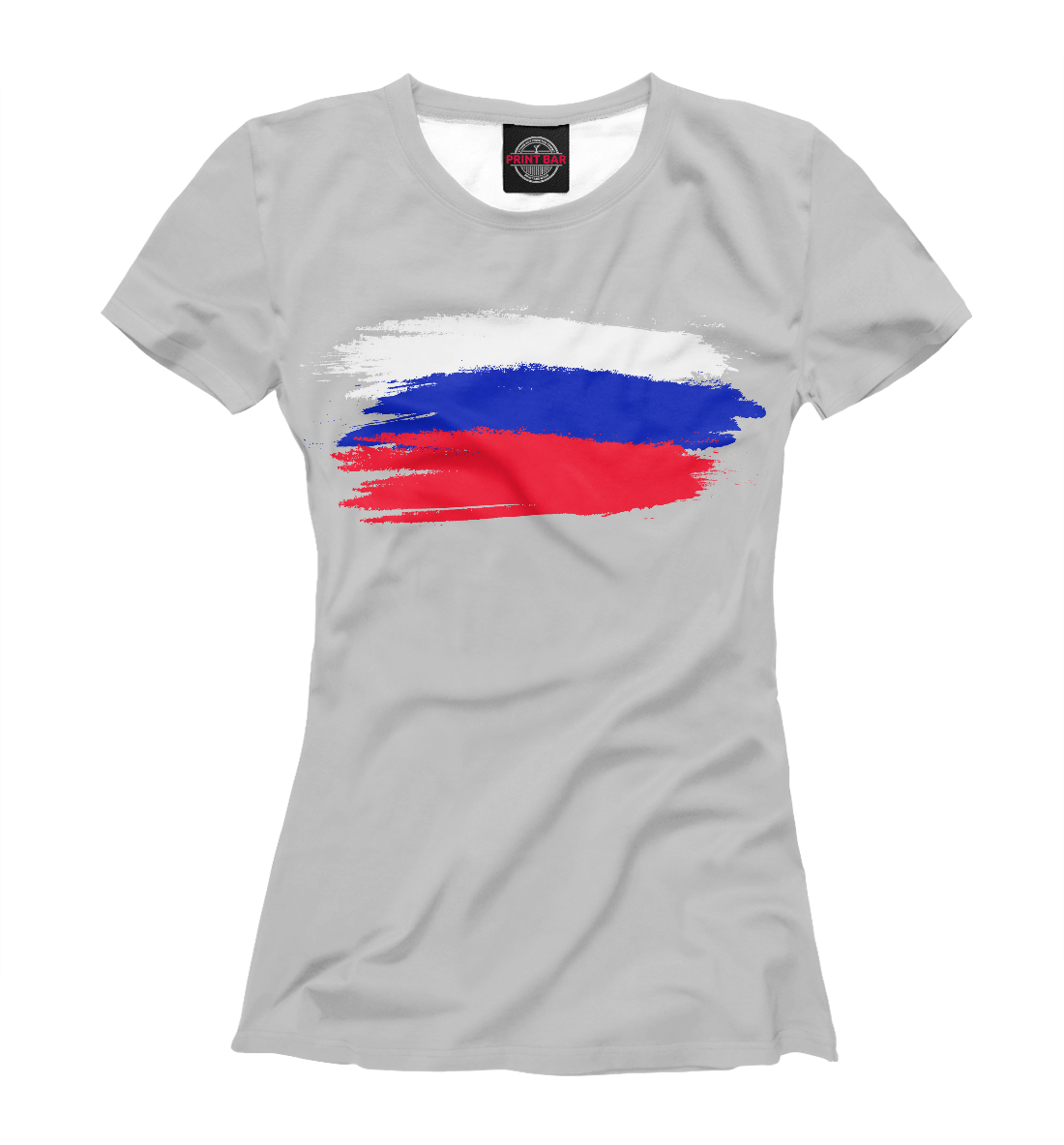 

Флаг России