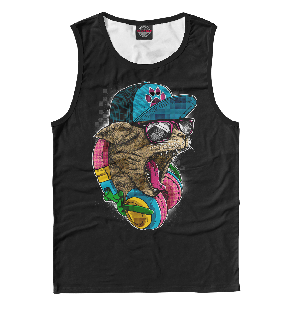 

Cool Cat