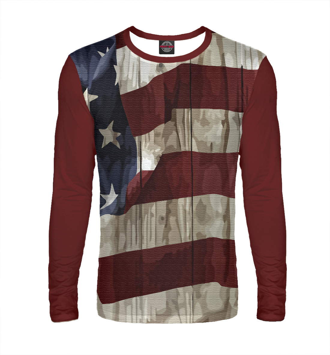 

USA grunge