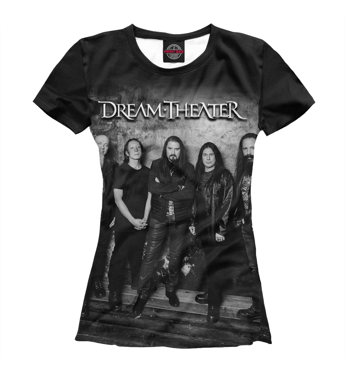 

Dream Theater