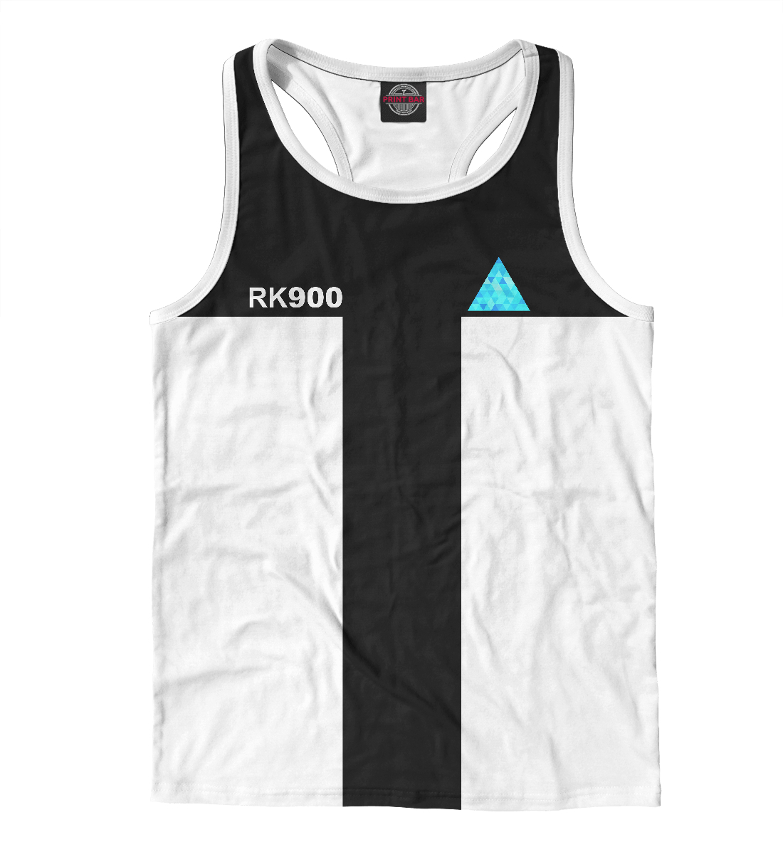 

Detroit RK 900