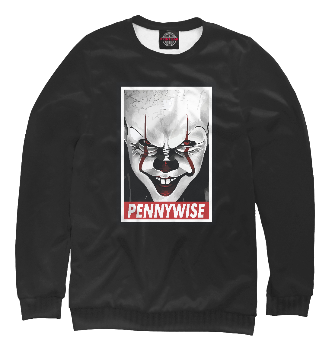 

Pennywise