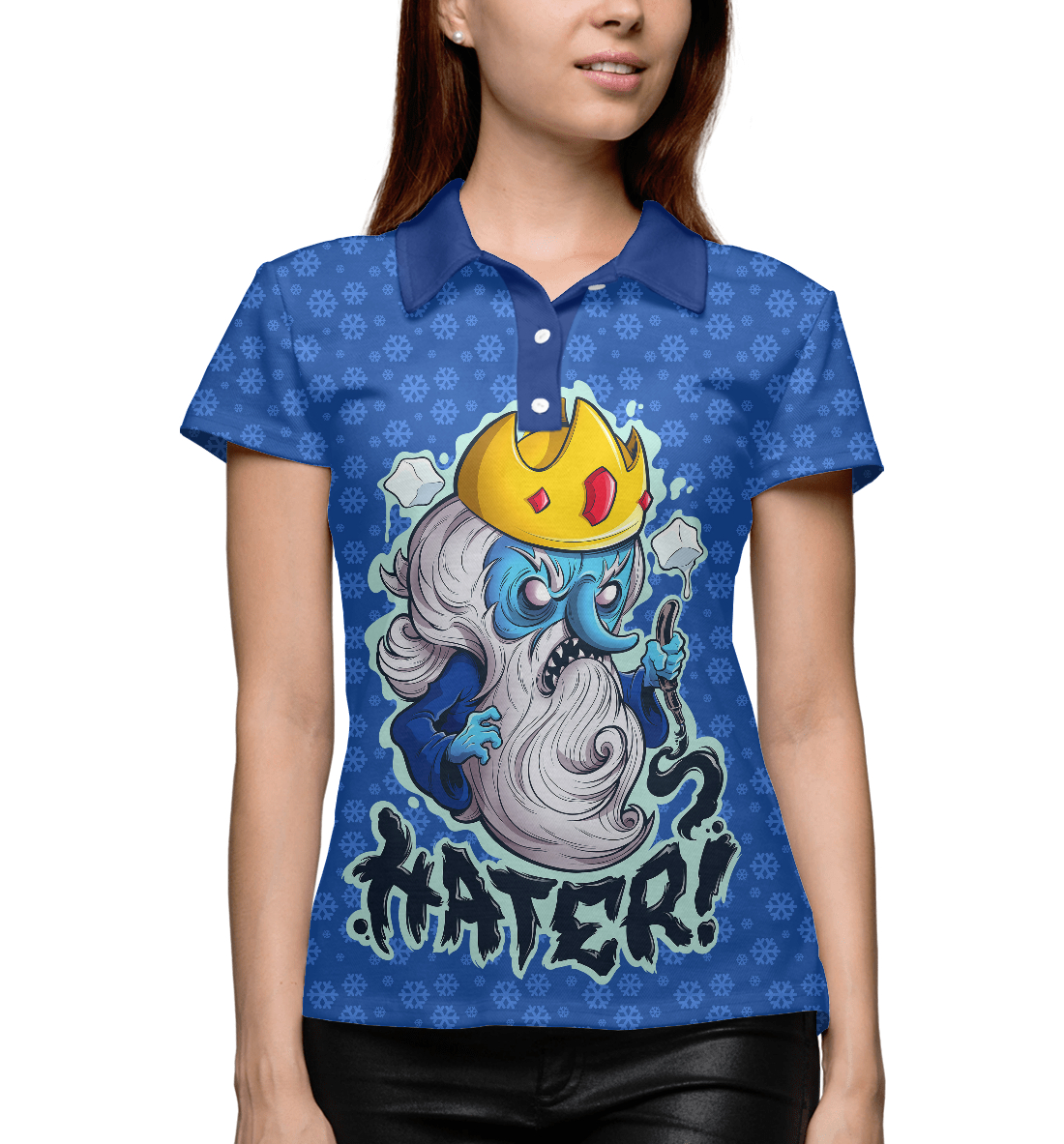 

Ice King