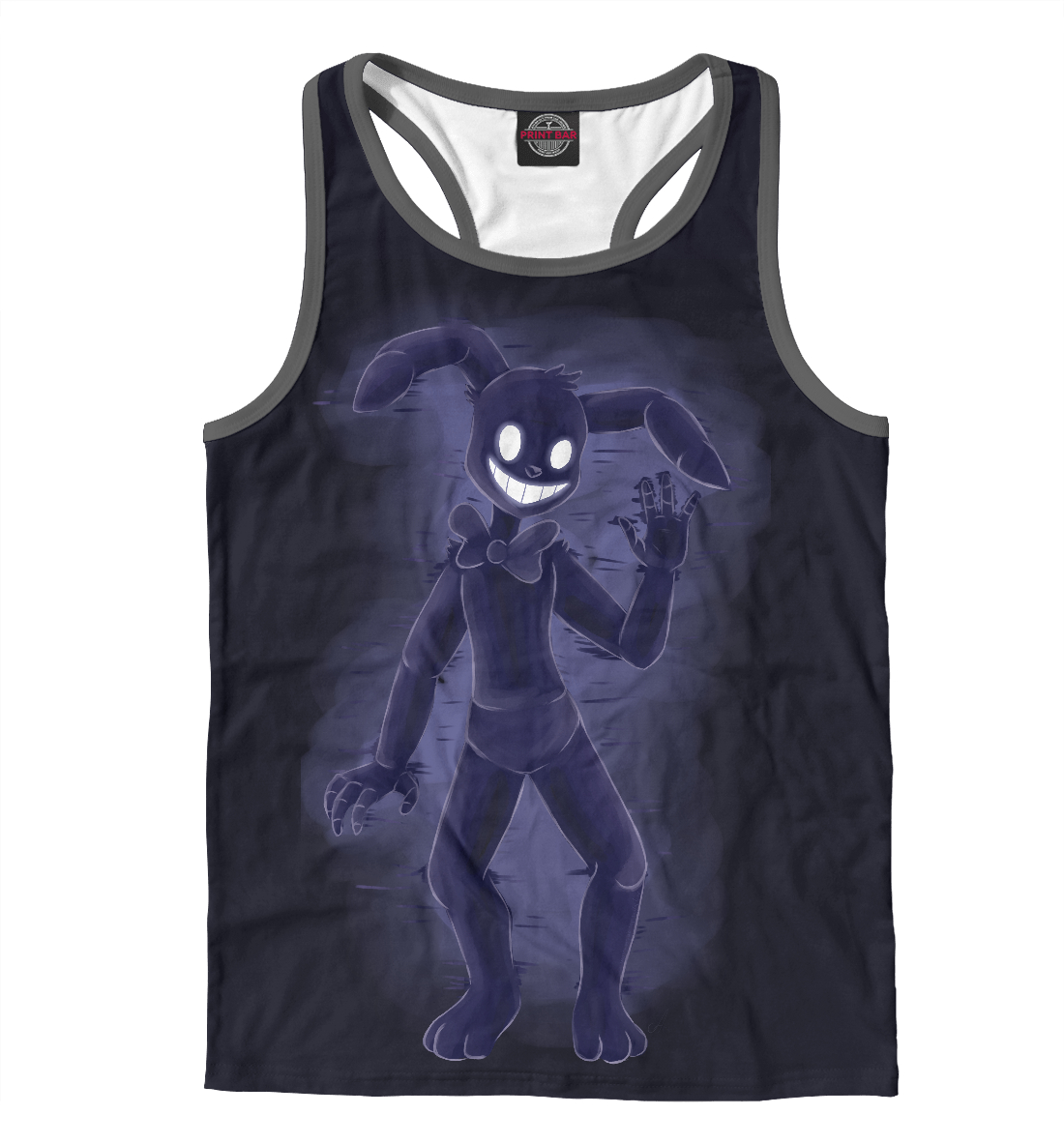 

Shadow Bonnie (fnaf)