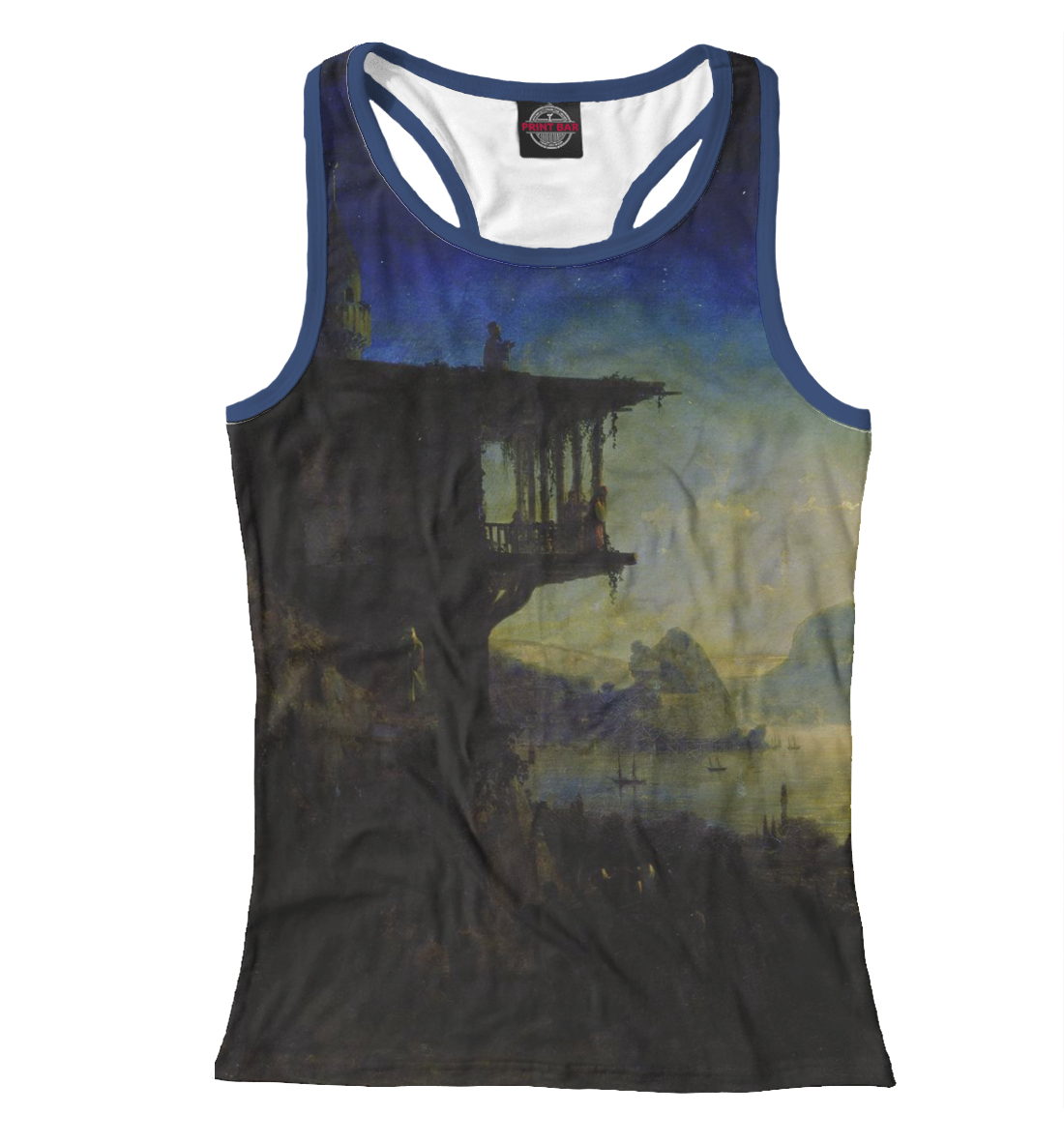 

Айвазовский