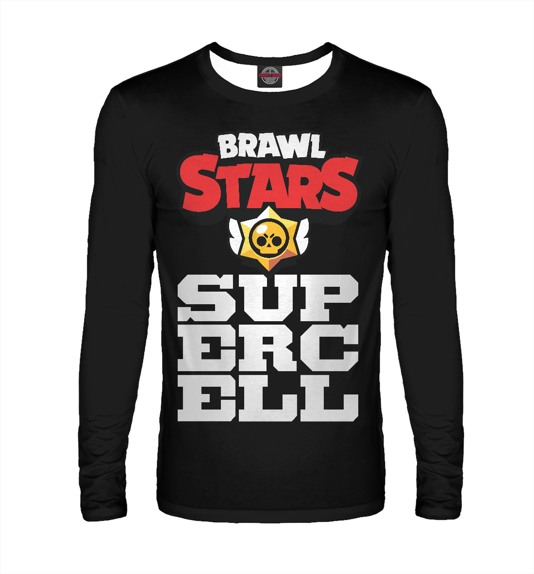 

Brawl Stars