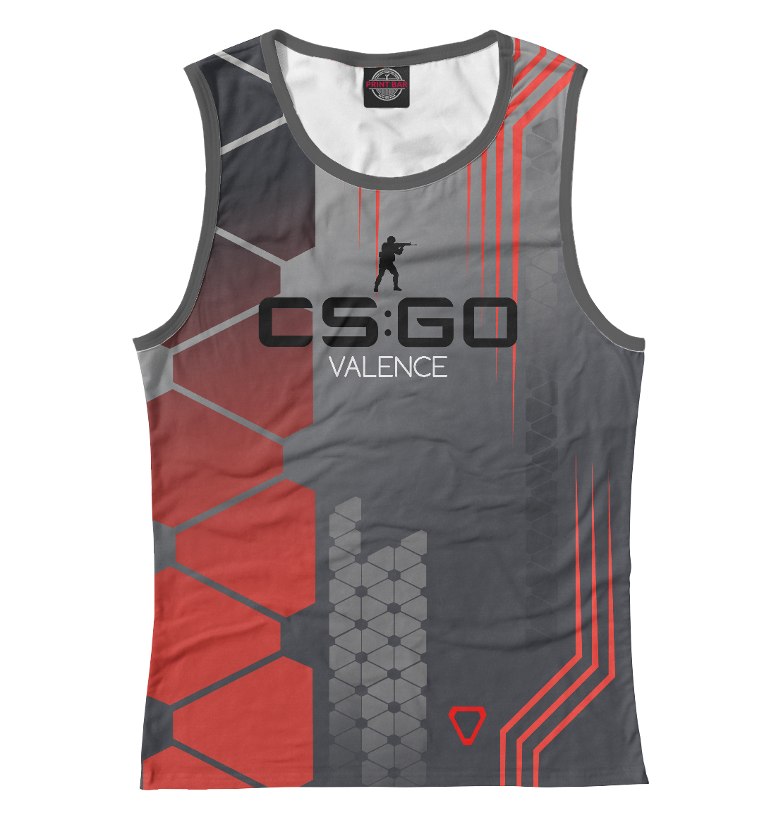 

CS:GO / Valence