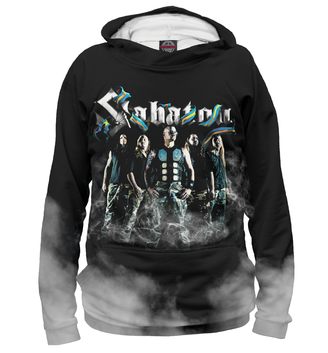 

Sabaton