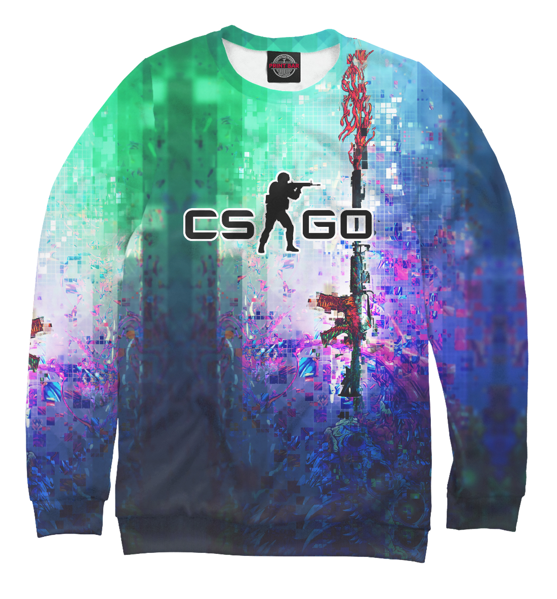 

CS : GO