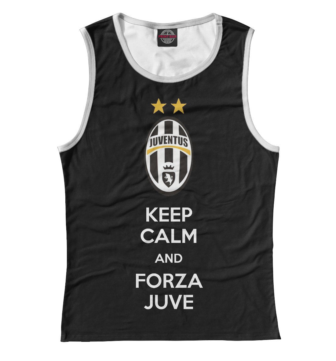 

Forza Juve