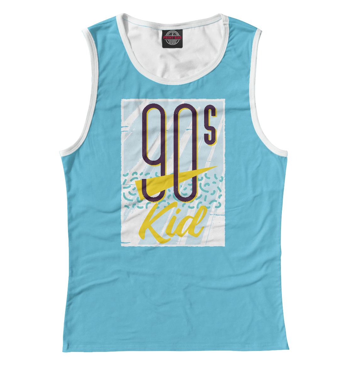 

90s Kid