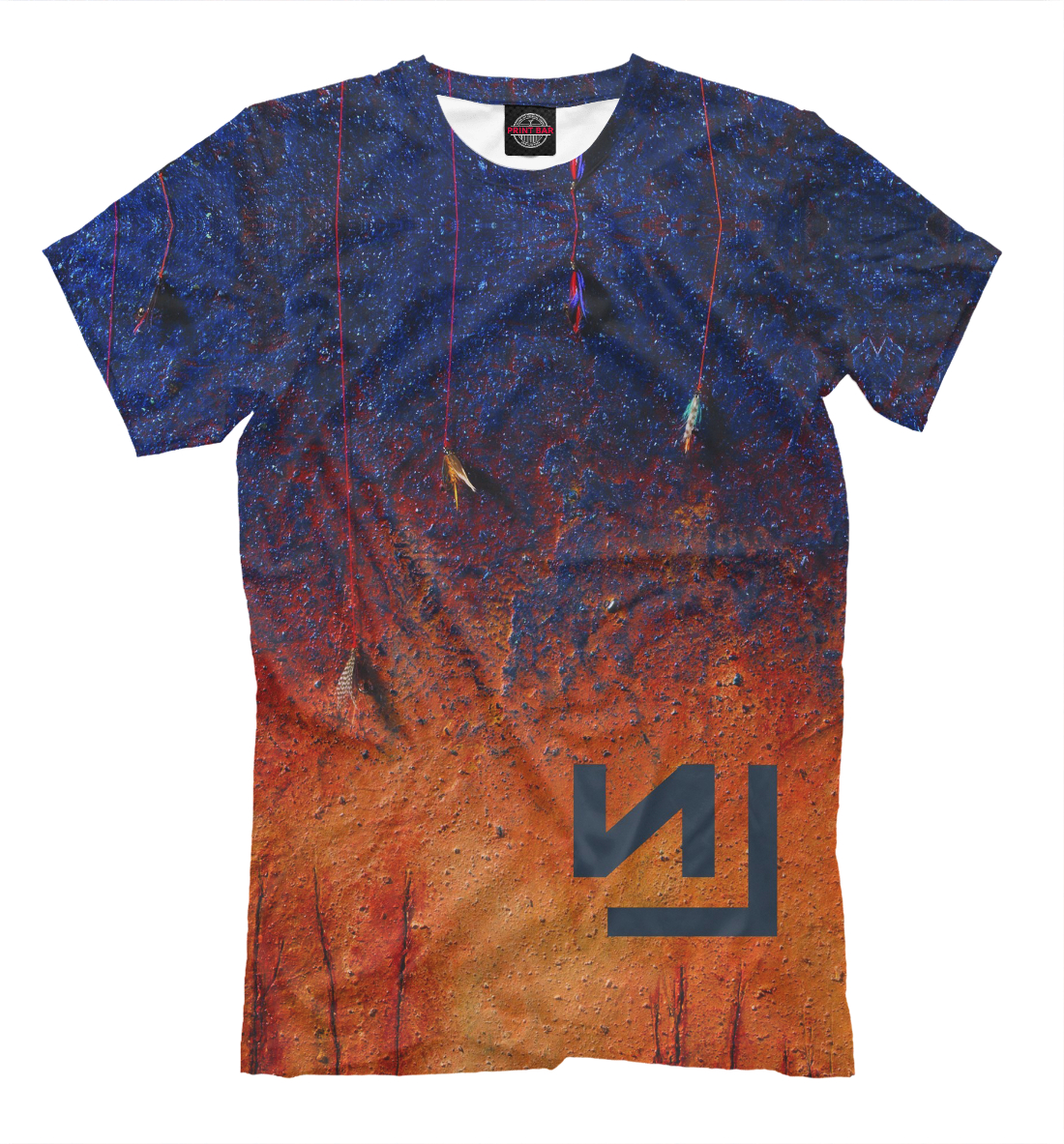 

Nine Inch Nails