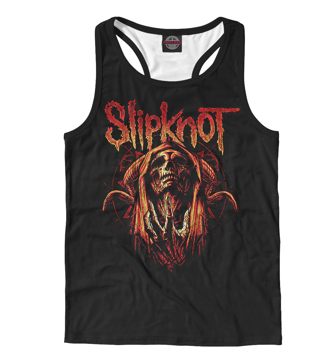 

Slipknot