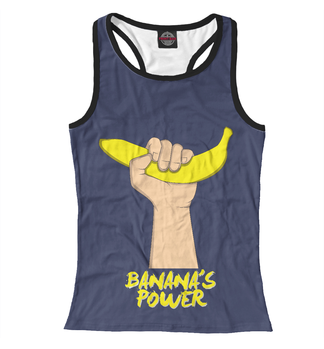 

Bananas Power