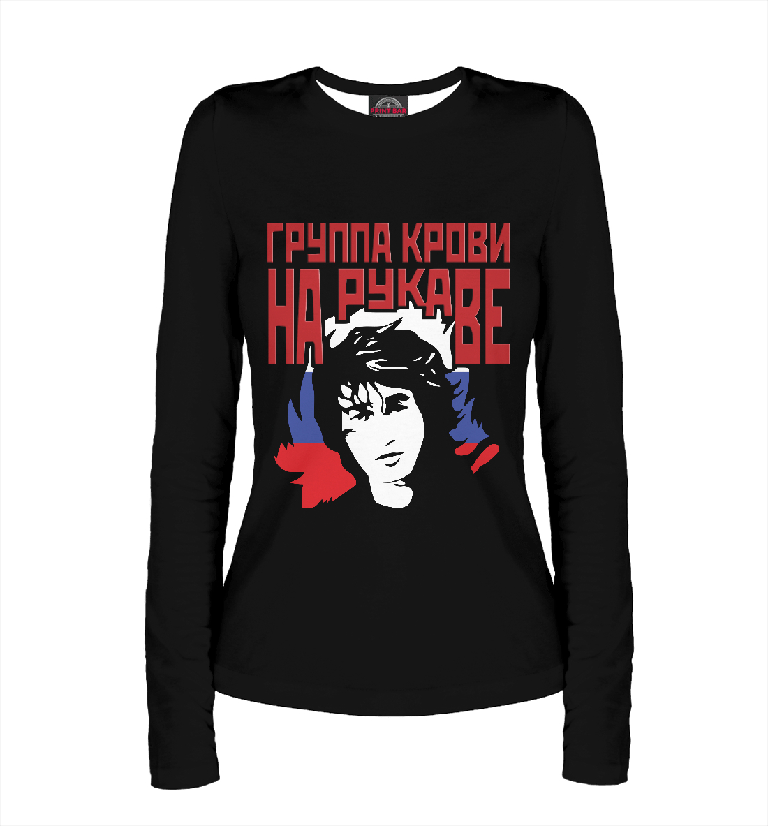 

Группа Крови