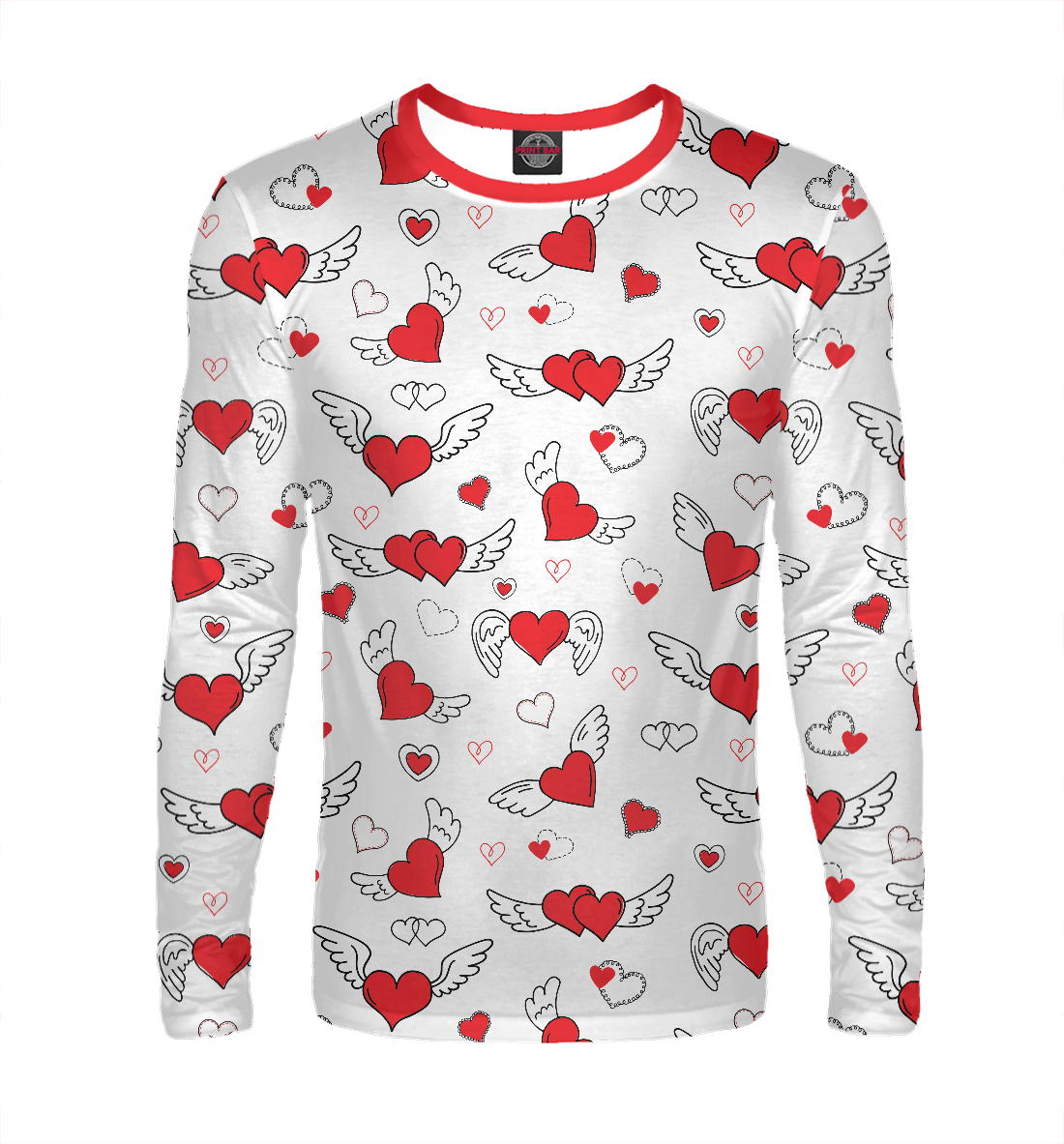 

На крыльях любви