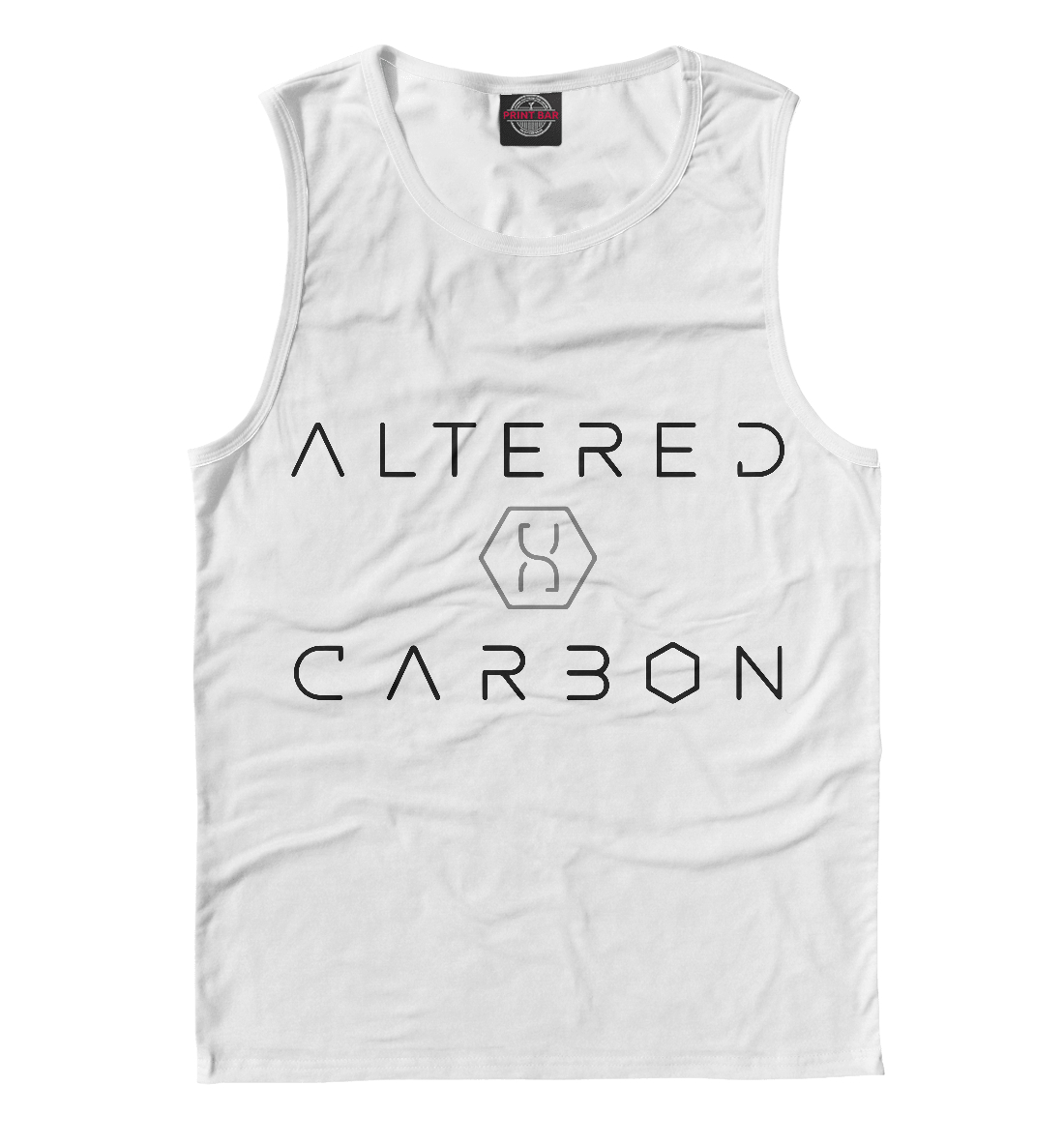 

Видоизмененный углерод