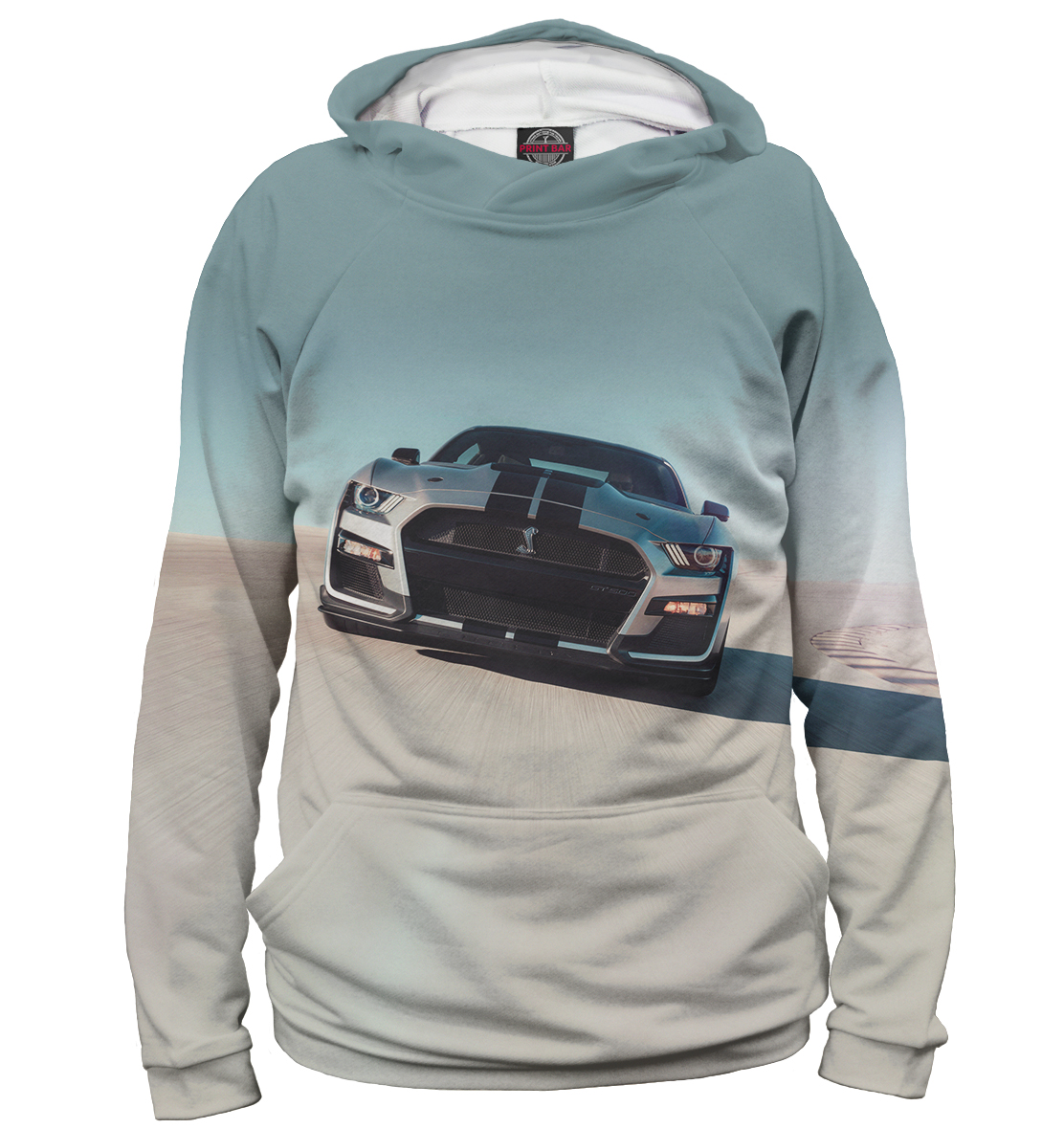

Mustang