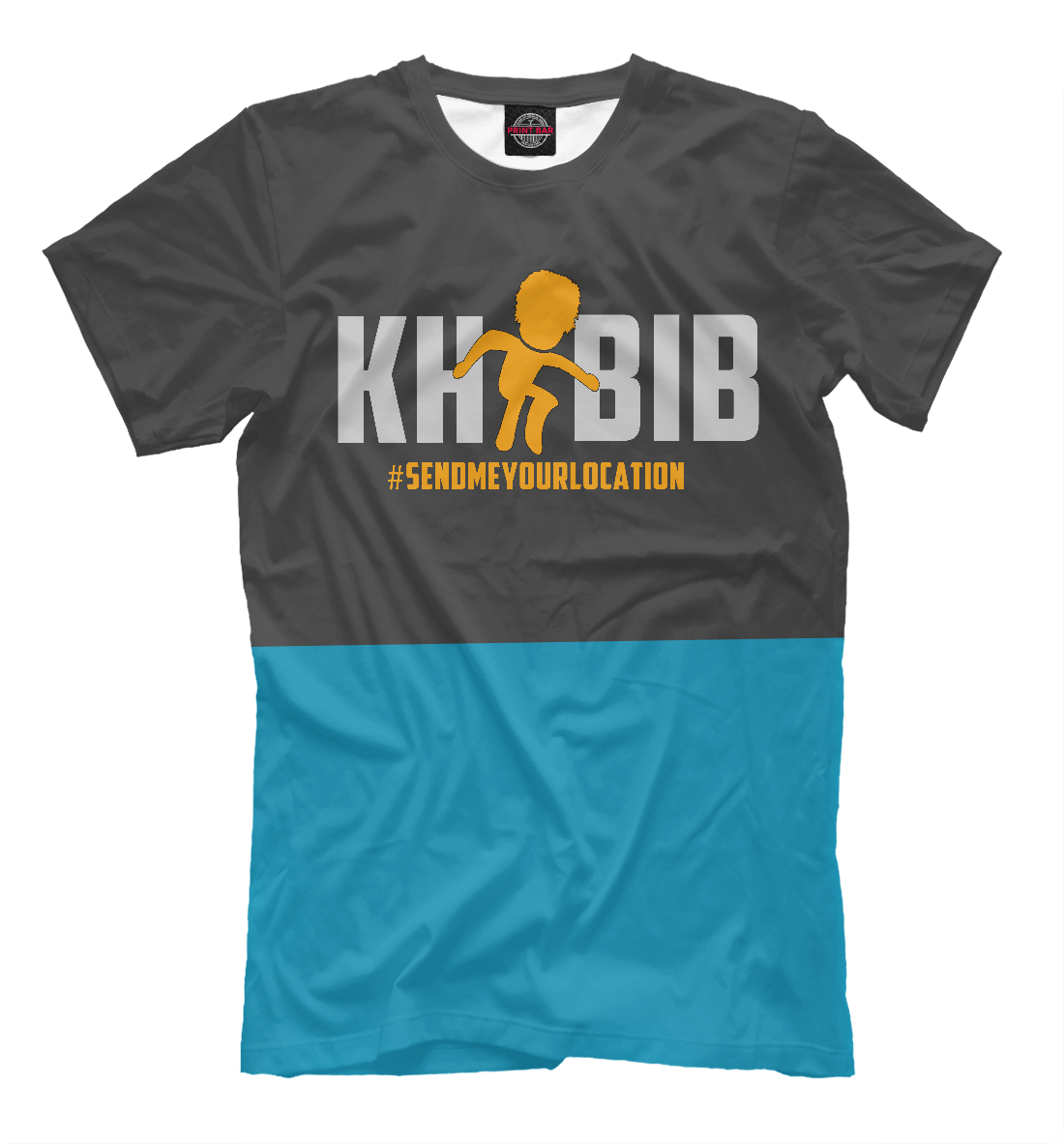 

Khabib Nurmagomedov Send me location
