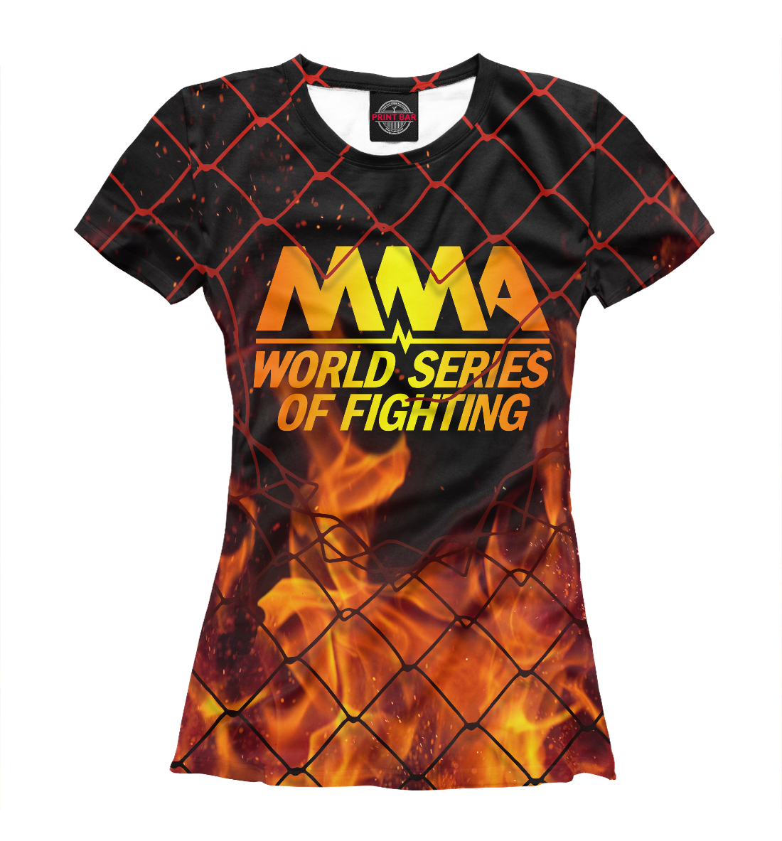 

MMA