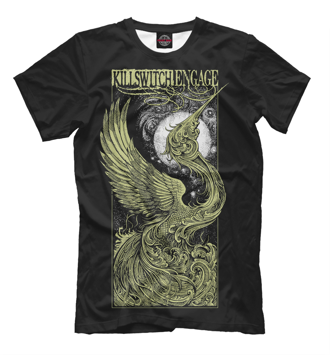 

Killswitch Engage