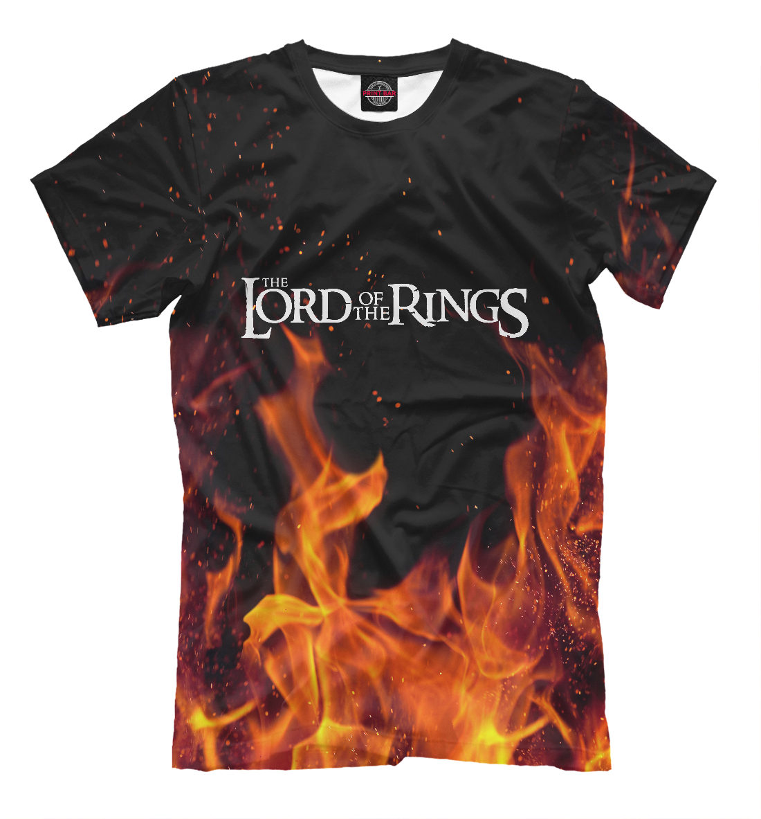 

The Lord of the Rings