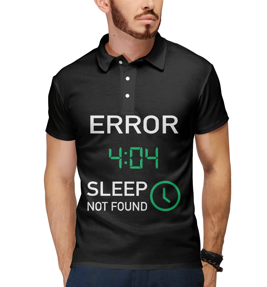 

Error 404 - Sleep Not Found