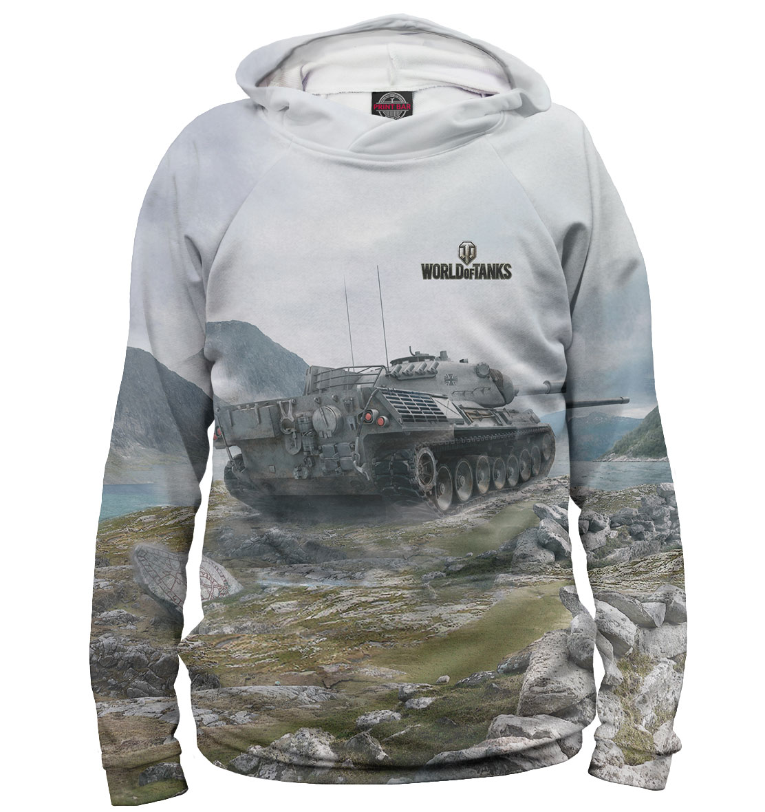 

World of Tanks