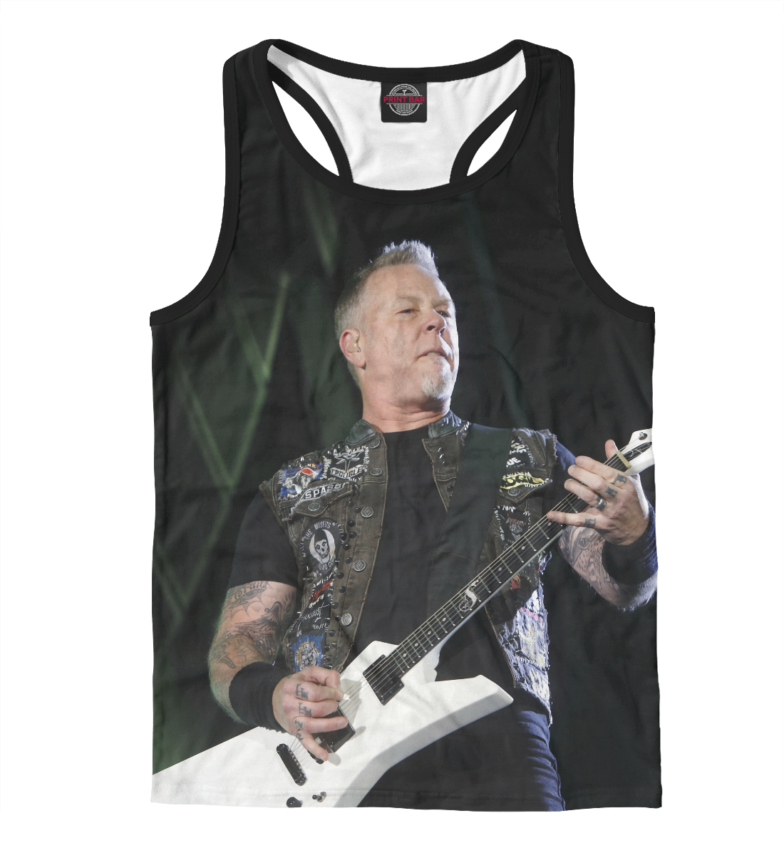 

Metallica