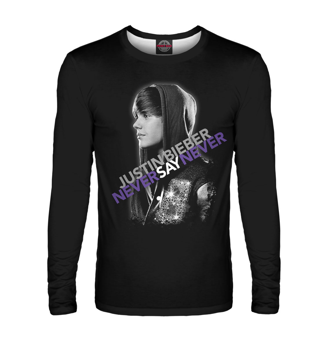 

Джастин Бибер