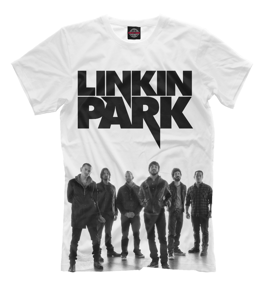 

Linkin Park
