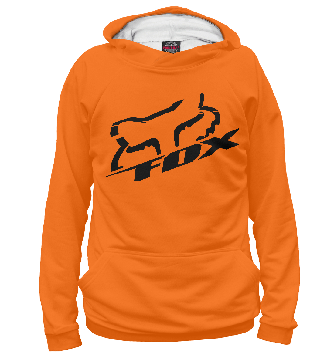

FOX