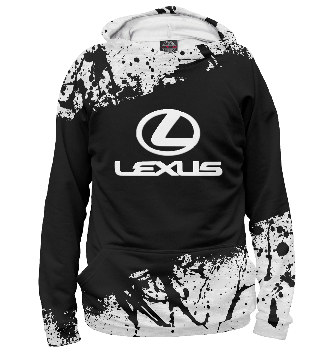 

LEXUS SPORT