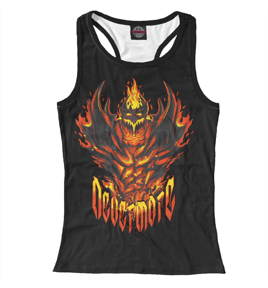 

Shadow Fiend