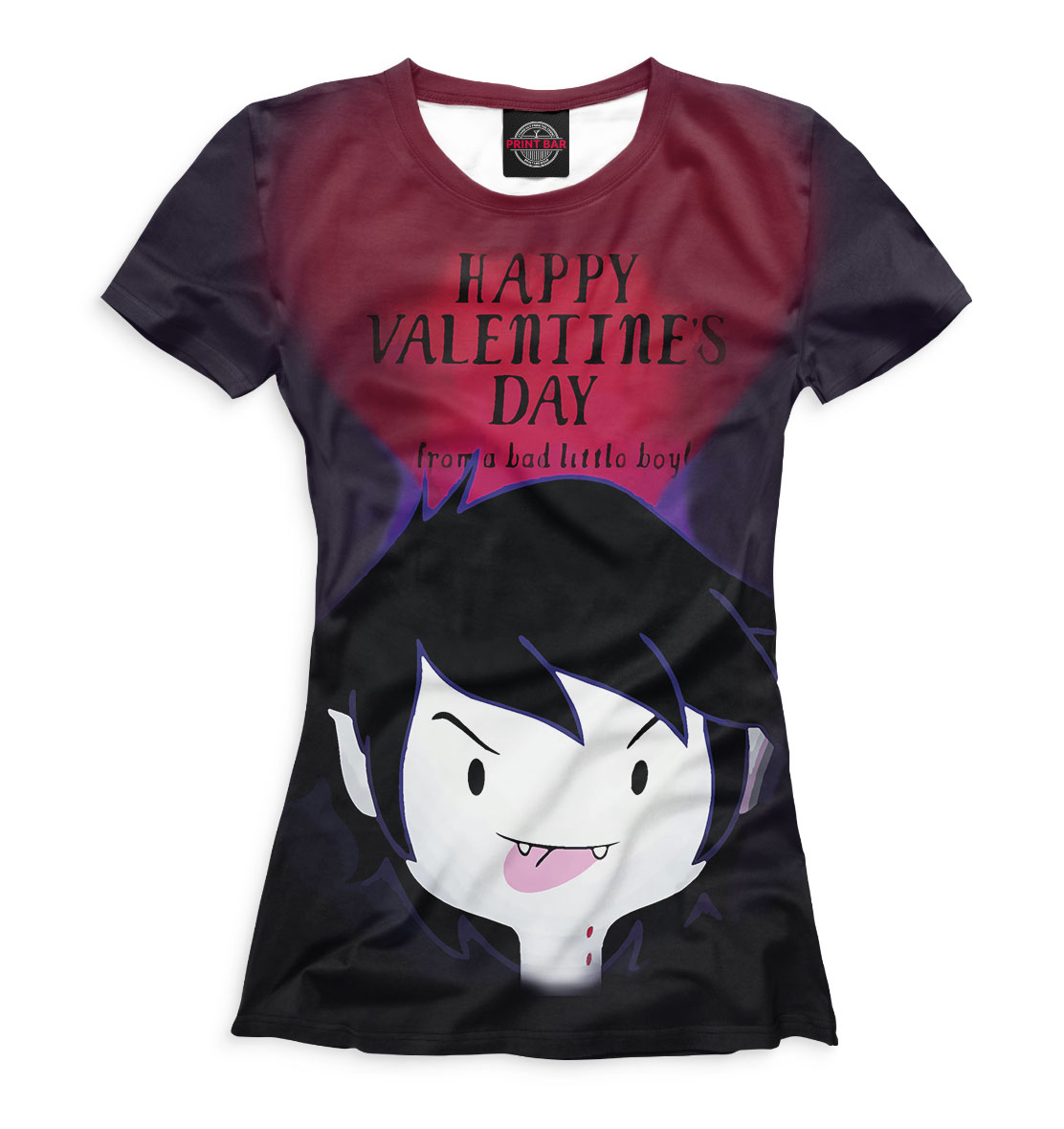 

Happy Valentine's Day
