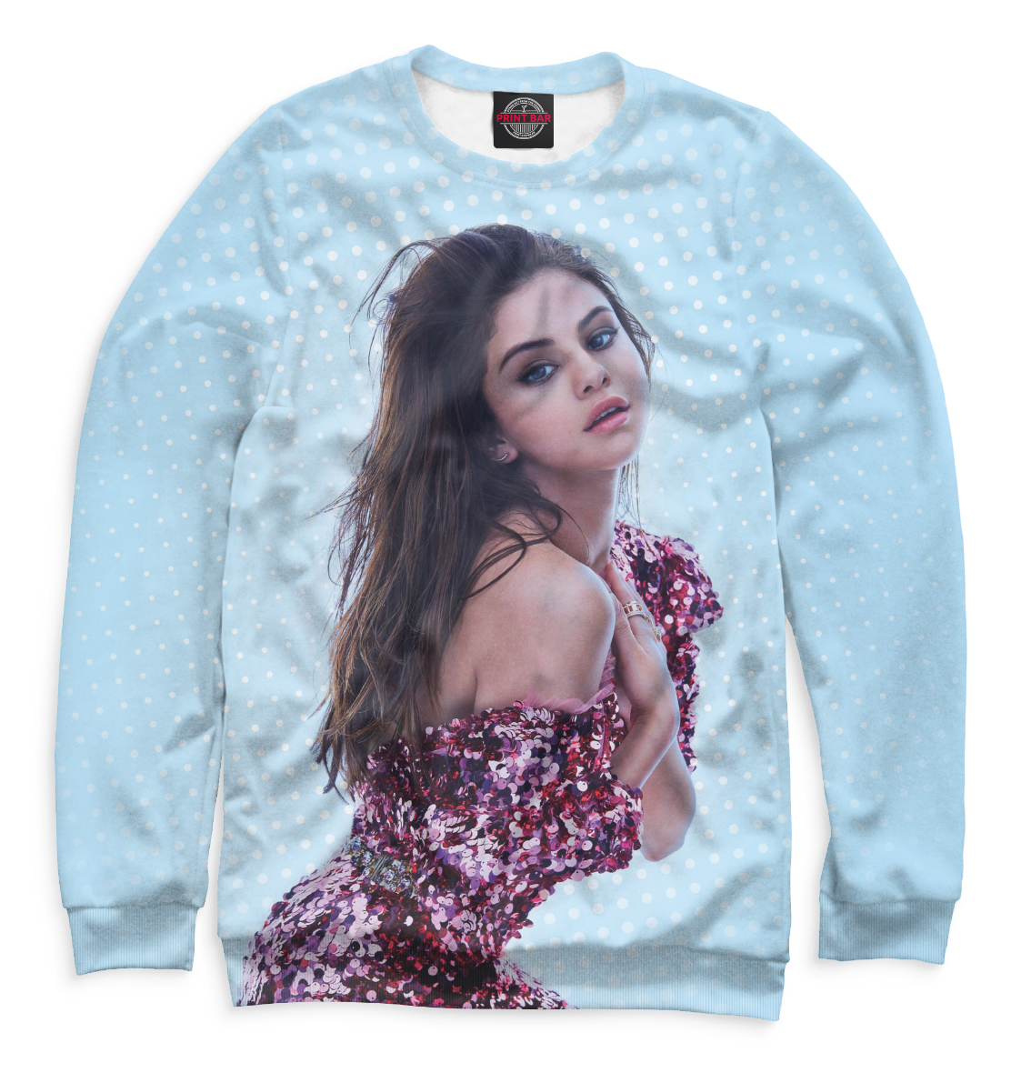 

Селена Гомез