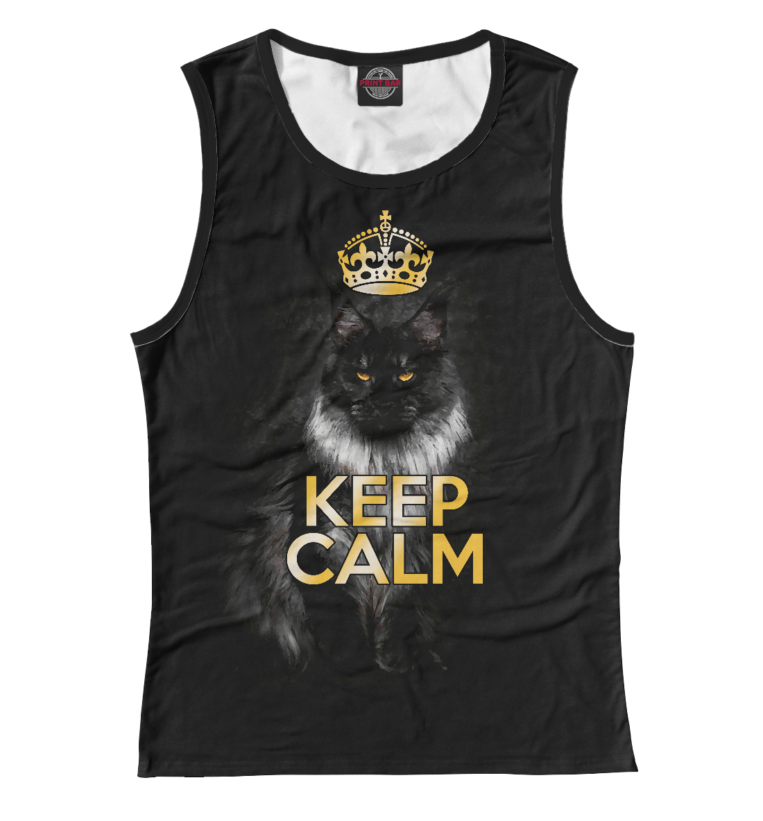 

Keep calm